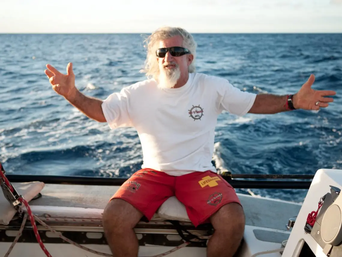 Don Germain, Owner